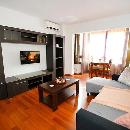 Low Cost San Juan Apartment Dış mekan fotoğraf