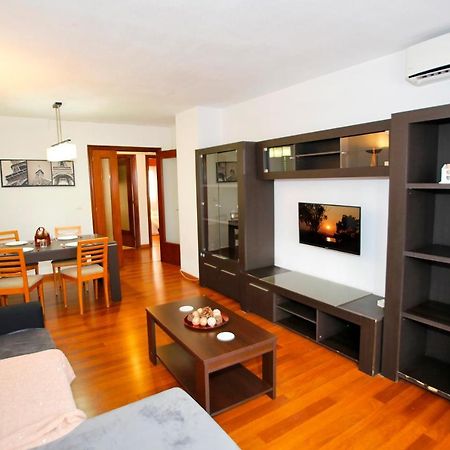 Low Cost San Juan Apartment Dış mekan fotoğraf