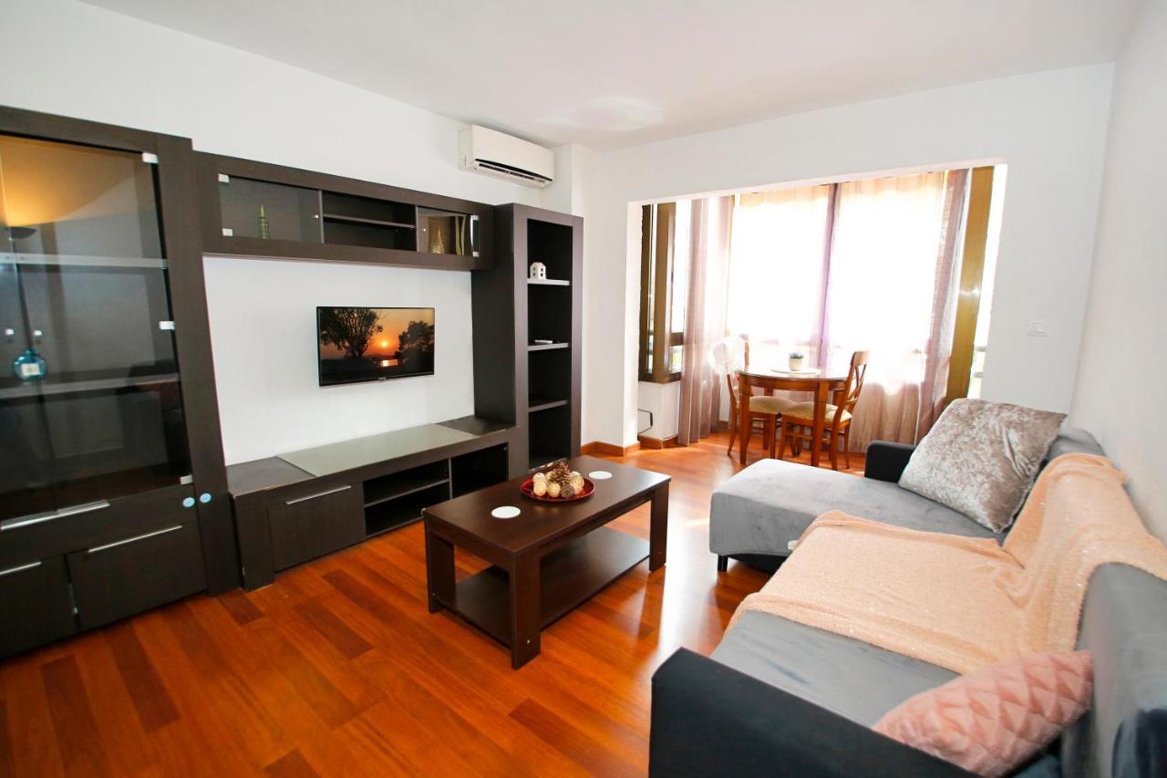 Low Cost San Juan Apartment Dış mekan fotoğraf