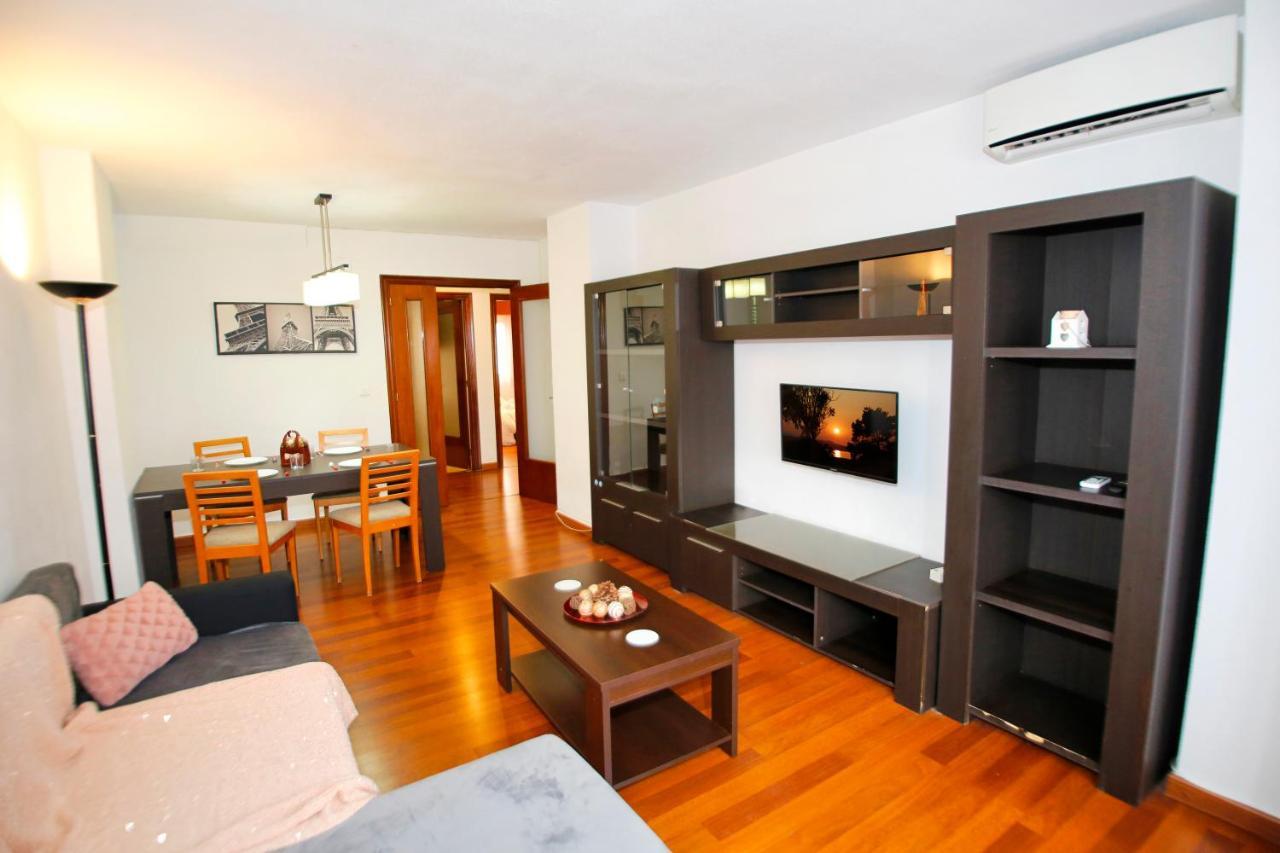 Low Cost San Juan Apartment Dış mekan fotoğraf
