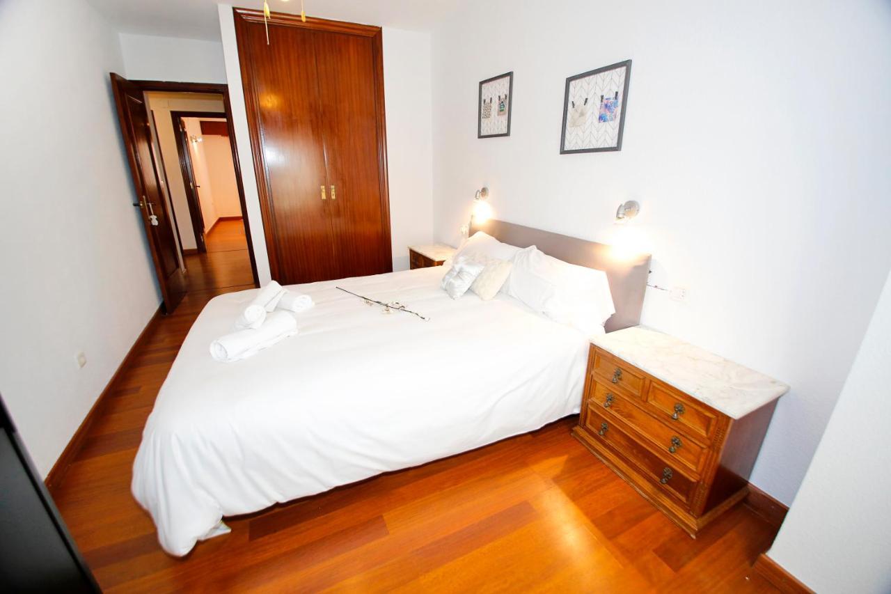Low Cost San Juan Apartment Dış mekan fotoğraf