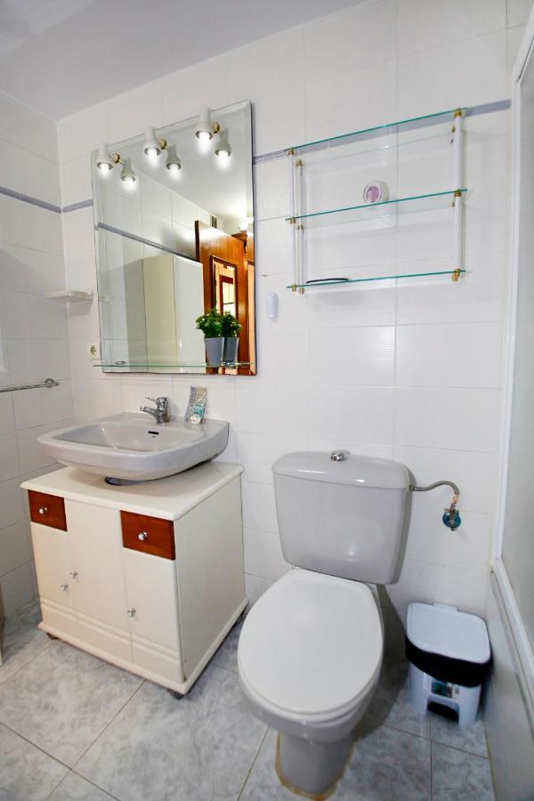 Low Cost San Juan Apartment Dış mekan fotoğraf