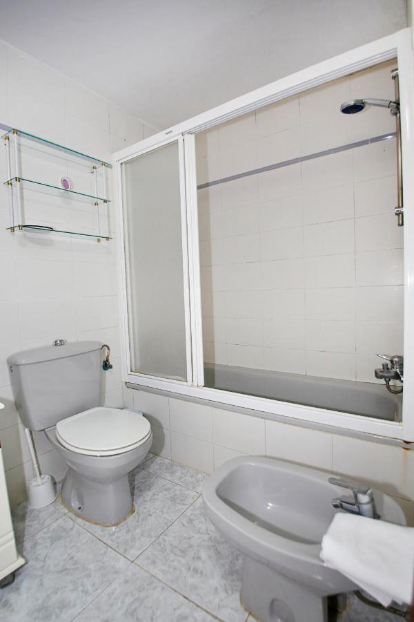 Low Cost San Juan Apartment Dış mekan fotoğraf