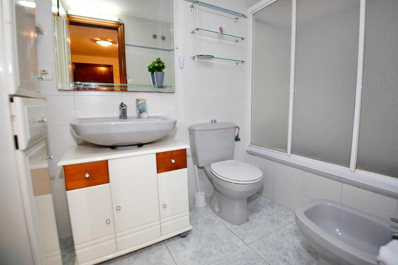 Low Cost San Juan Apartment Dış mekan fotoğraf