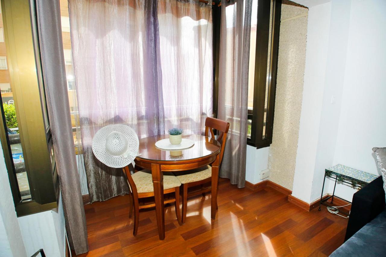 Low Cost San Juan Apartment Dış mekan fotoğraf