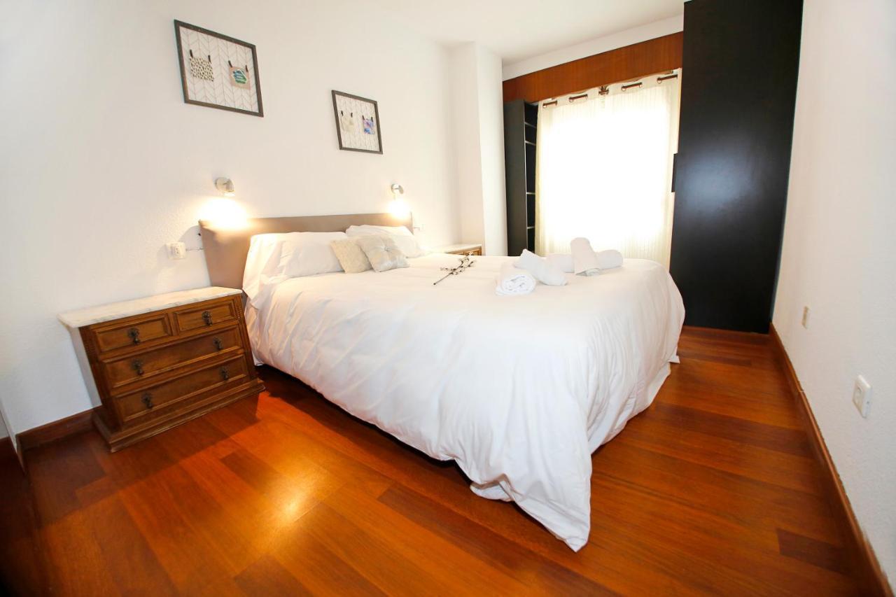 Low Cost San Juan Apartment Dış mekan fotoğraf