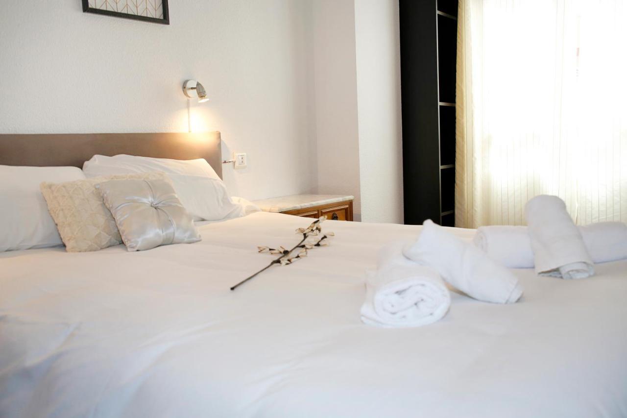 Low Cost San Juan Apartment Dış mekan fotoğraf