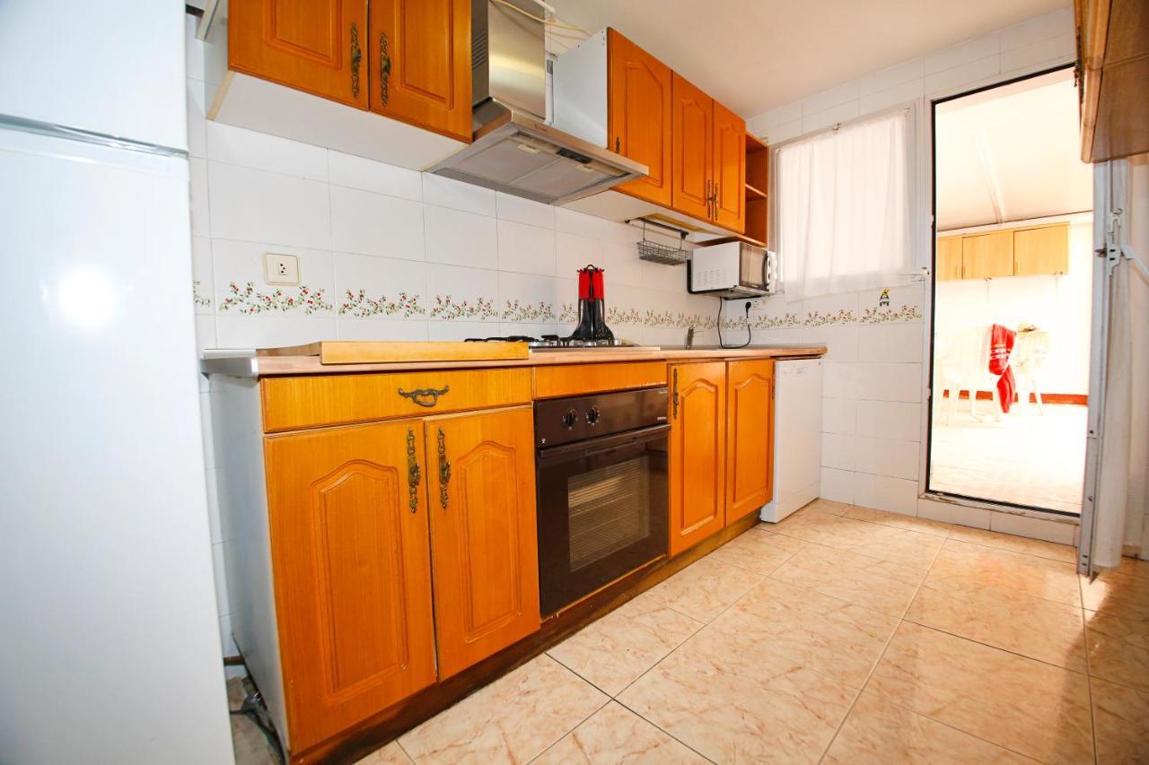 Low Cost San Juan Apartment Dış mekan fotoğraf