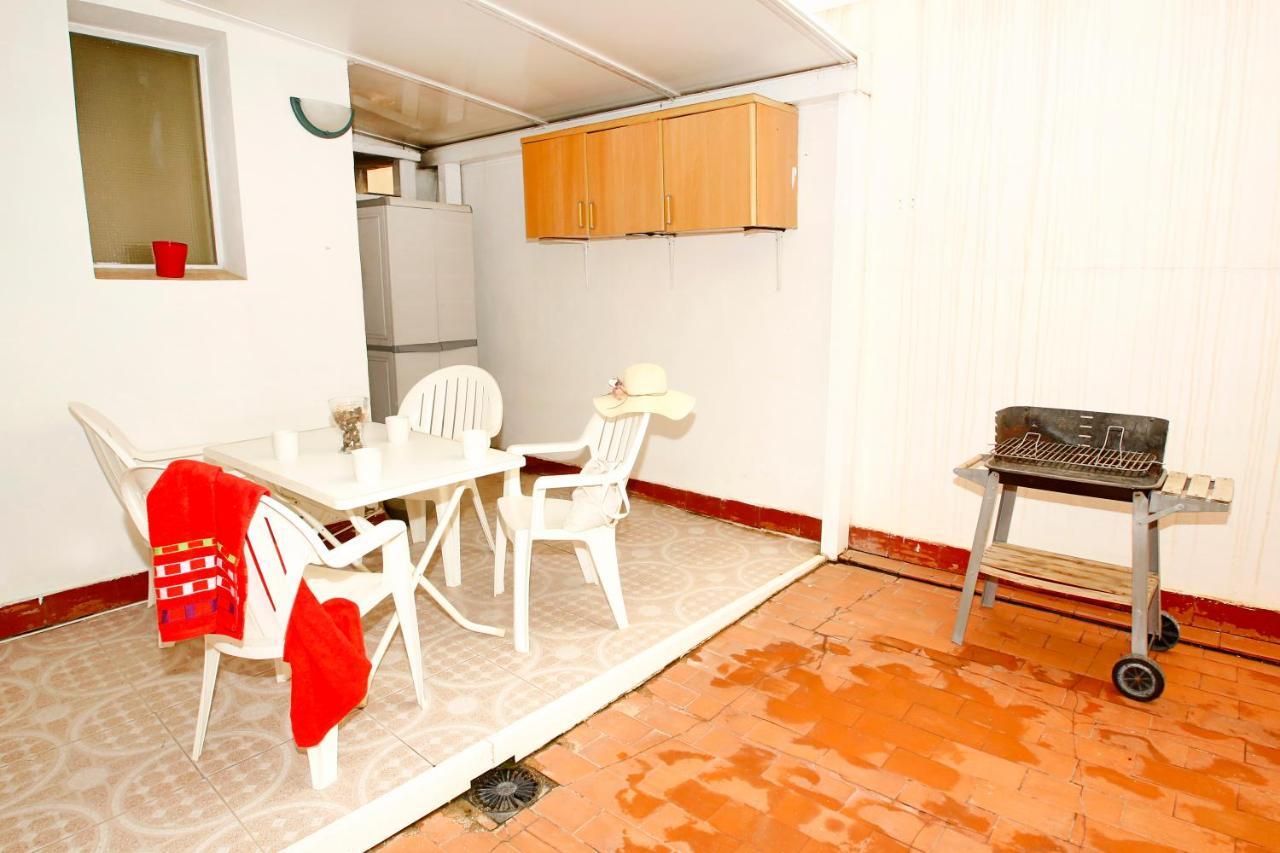 Low Cost San Juan Apartment Dış mekan fotoğraf