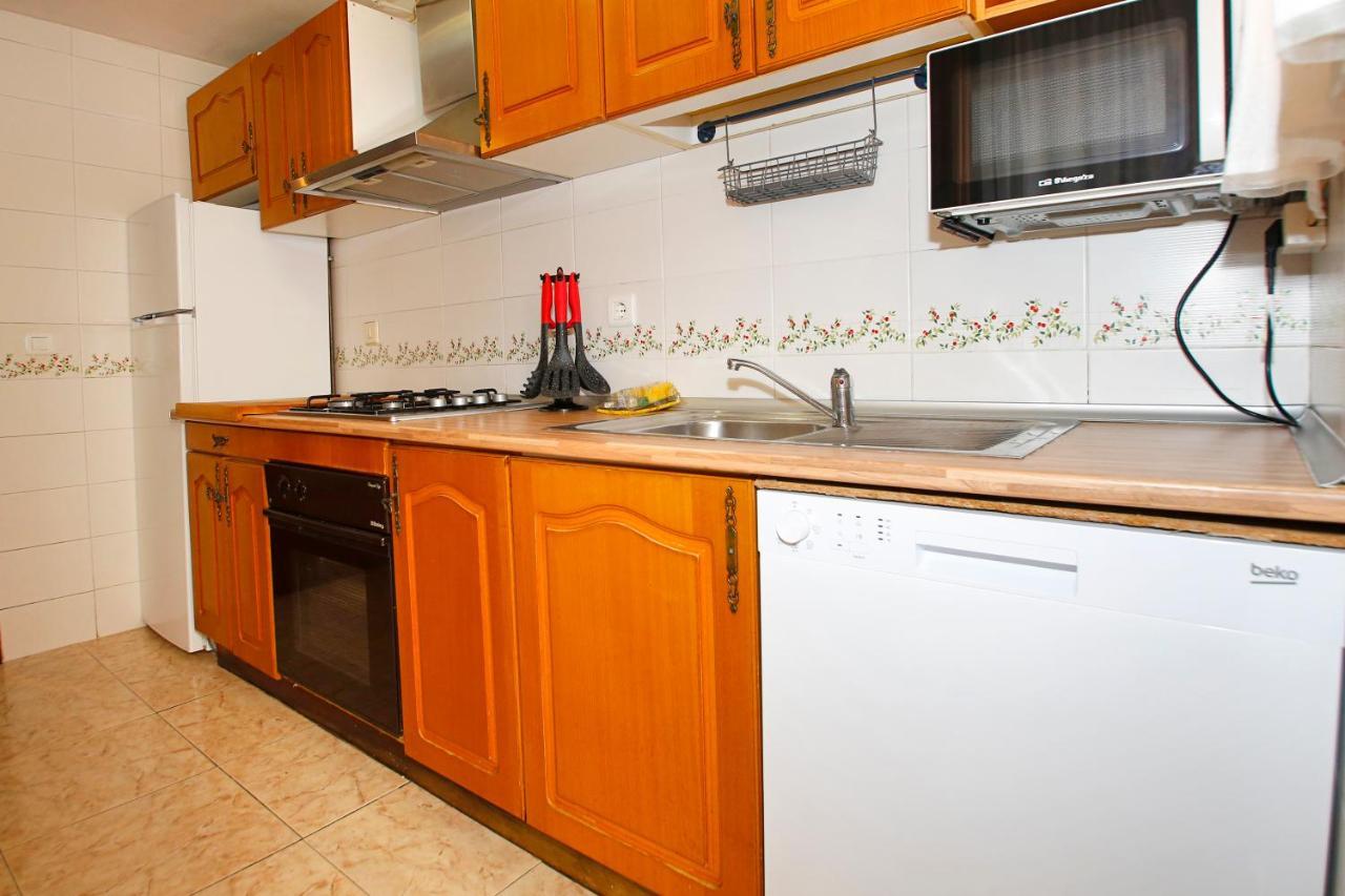 Low Cost San Juan Apartment Dış mekan fotoğraf