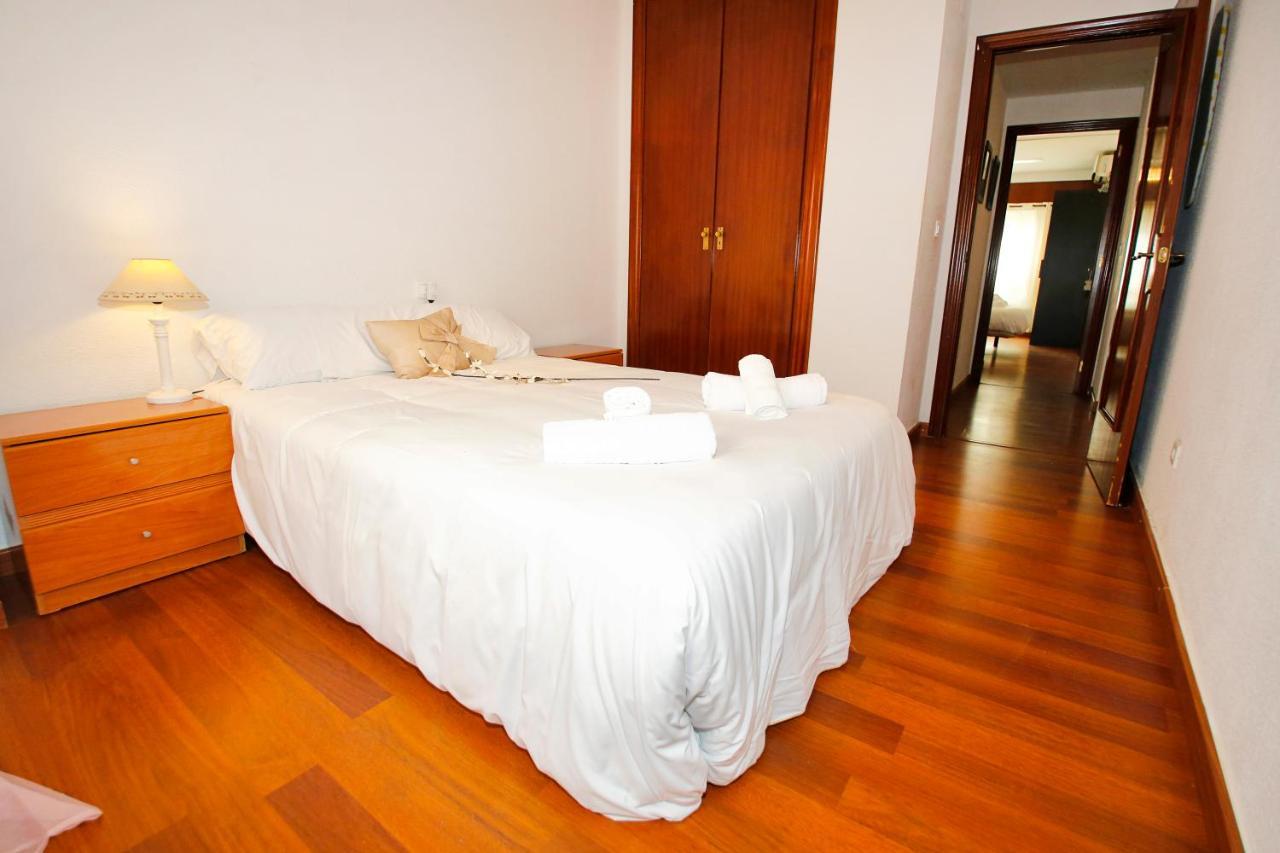 Low Cost San Juan Apartment Dış mekan fotoğraf