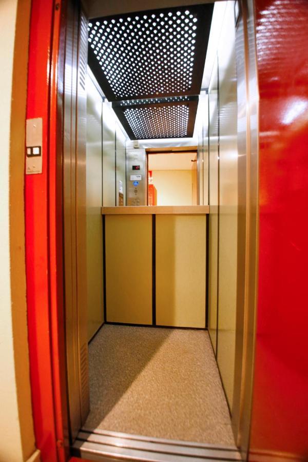 Low Cost San Juan Apartment Dış mekan fotoğraf