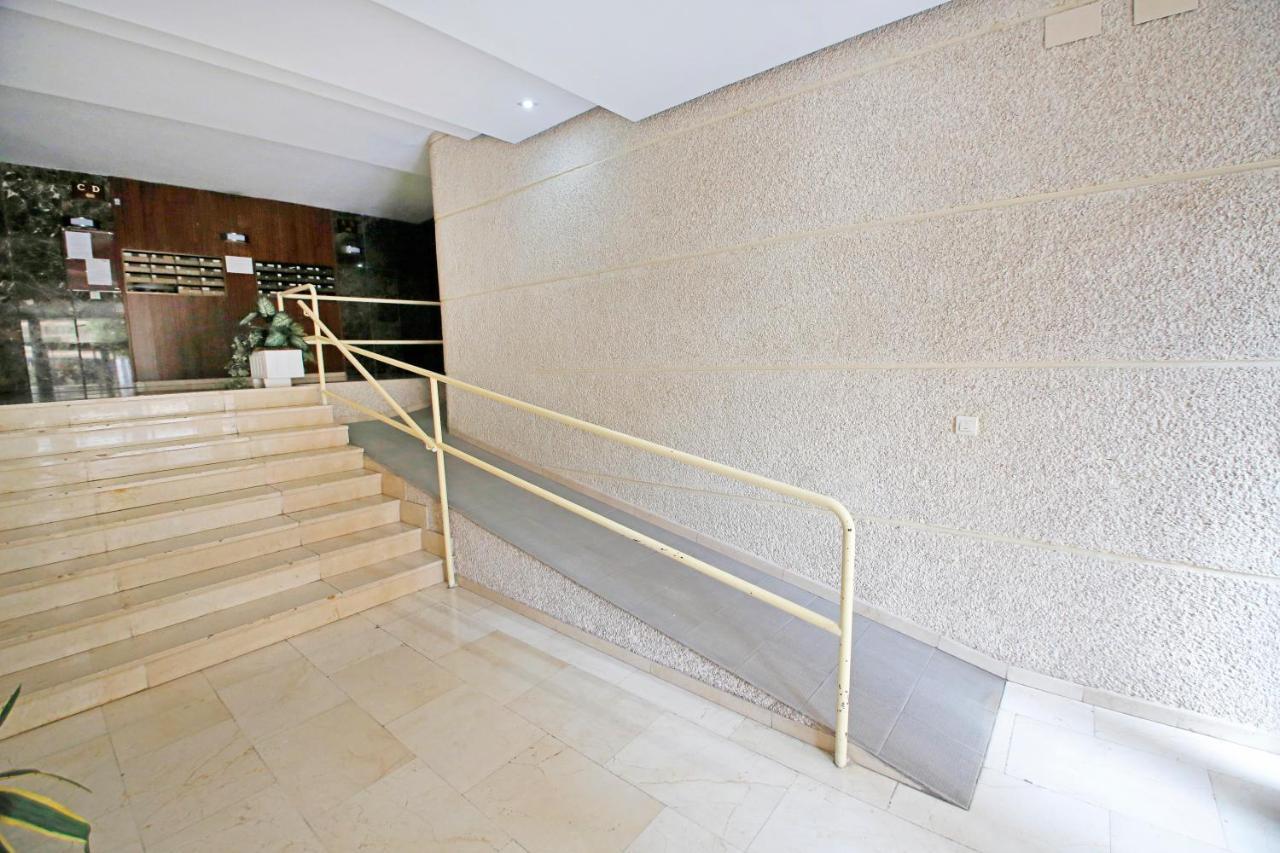 Low Cost San Juan Apartment Dış mekan fotoğraf