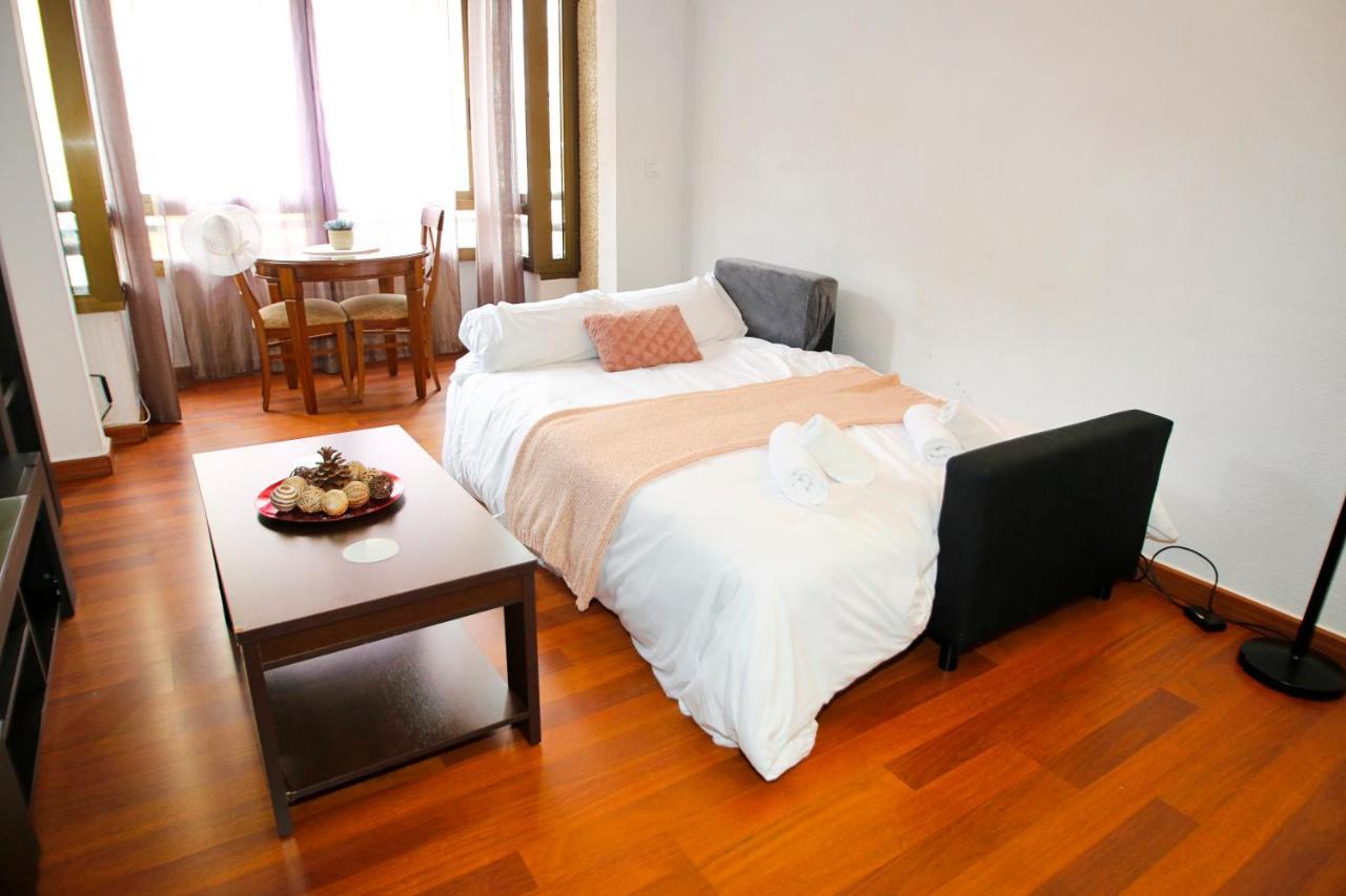 Low Cost San Juan Apartment Dış mekan fotoğraf