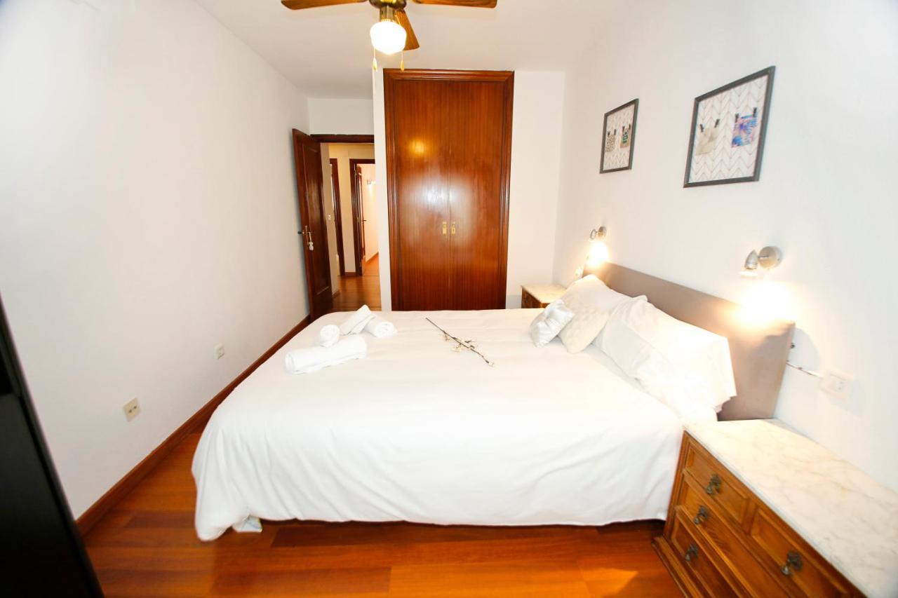 Low Cost San Juan Apartment Dış mekan fotoğraf