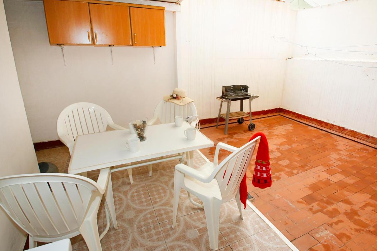 Low Cost San Juan Apartment Dış mekan fotoğraf