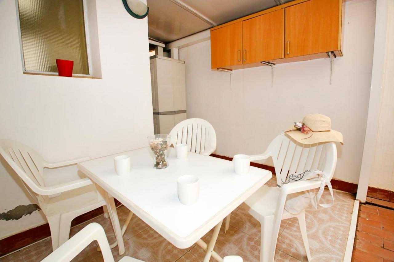 Low Cost San Juan Apartment Dış mekan fotoğraf